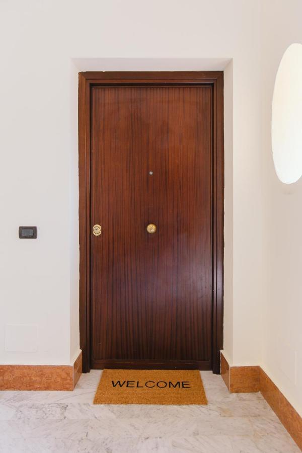 Ballaro' House Palermo Exterior photo