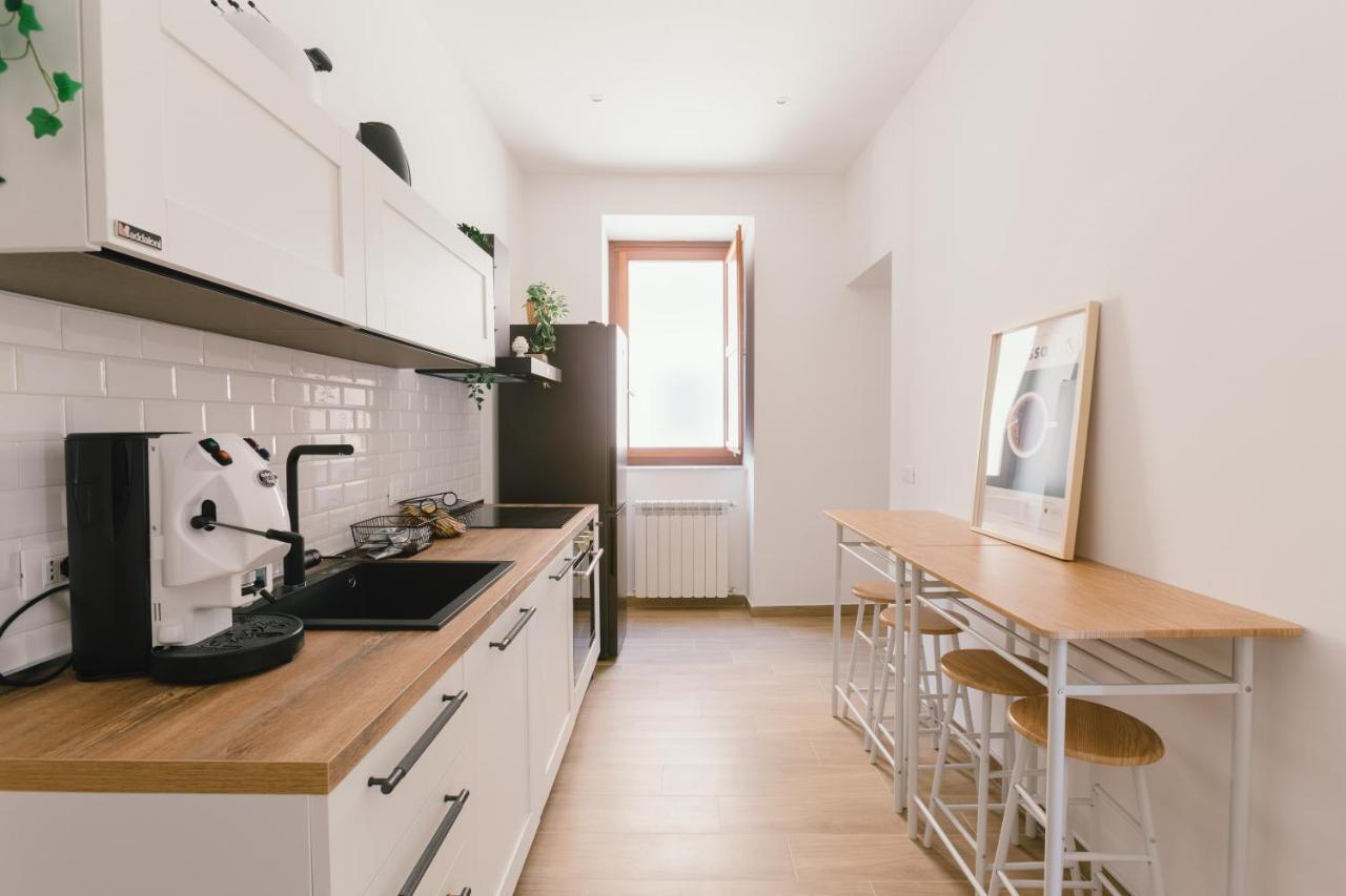 Ballaro' House Palermo Exterior photo