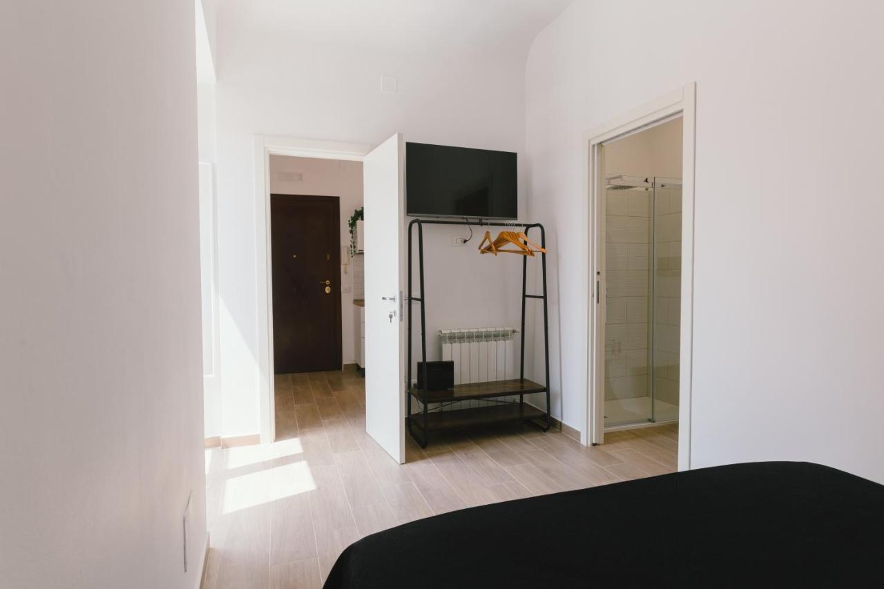 Ballaro' House Palermo Exterior photo