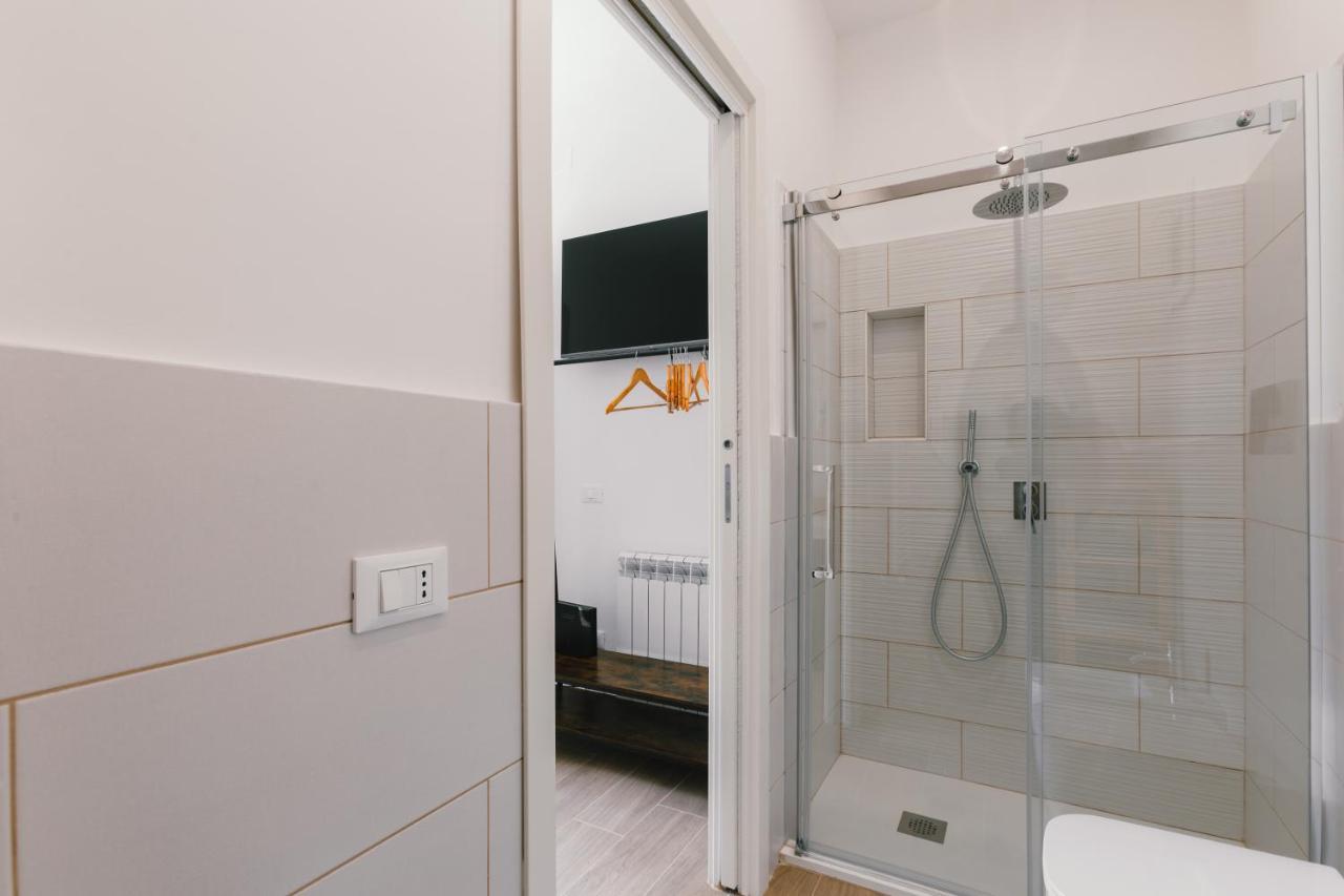 Ballaro' House Palermo Exterior photo